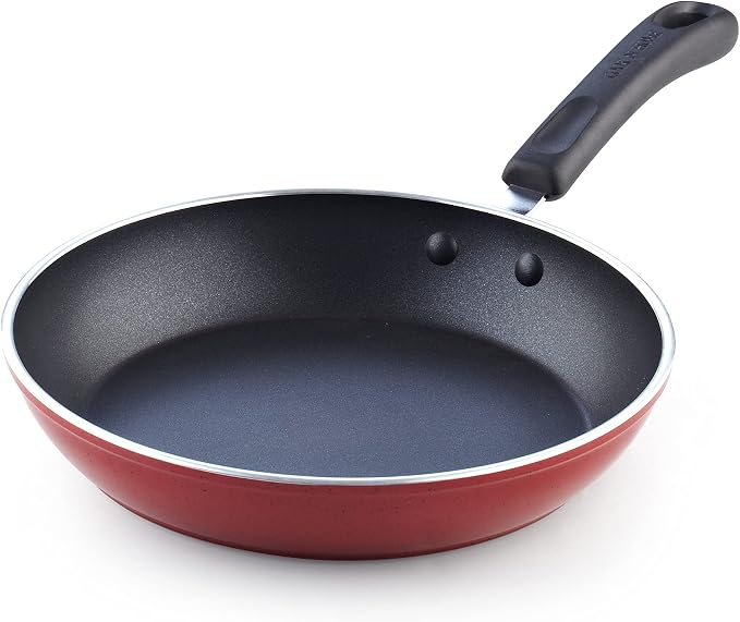 Cook N Home Pots and Pans Nonstick Cookware Set 12-Piece, Kitchen Cooking Set - Image 4