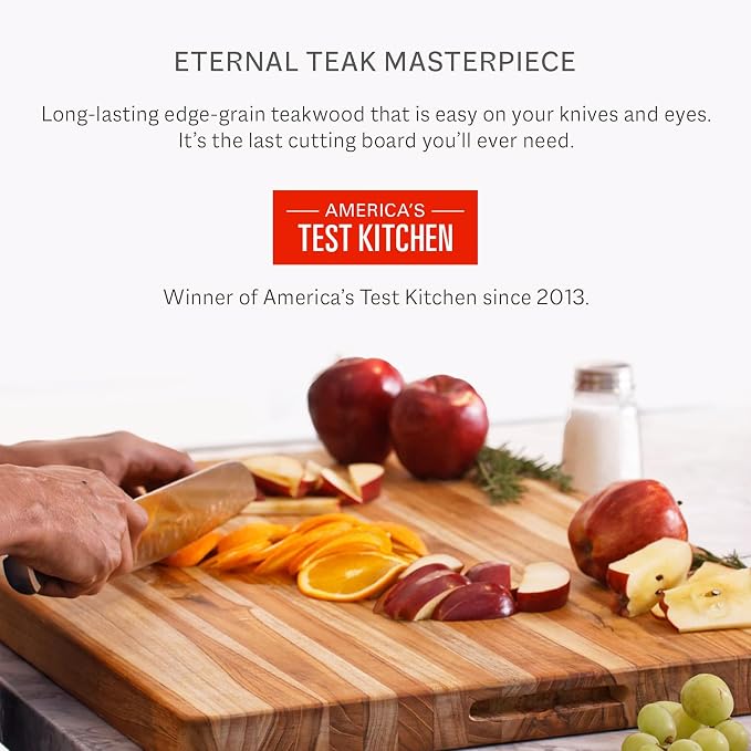 Teakhaus Cutting Board - Image 3