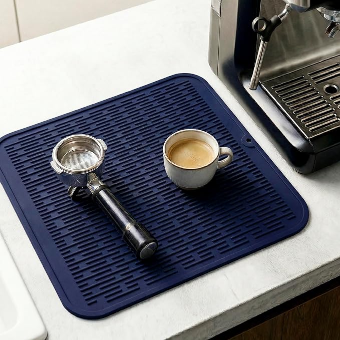 MicoYang Silicone Dish Drying Mat - Image 8