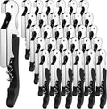 Honoson Wine Keys Opener Travel Corkscrew Wine bottle Opener Waiter Beer by Honoson