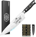 MOSFiATA Gifts for Men Women Christmas, Chef Gifts for Best Dad Mom Birthday by MOSFiATA
