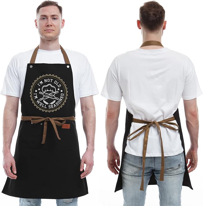 Kitchen Gifts For Men, Gifts for Mom, Gift for Dad, Girlfriend, Unique Birthday - Image 7