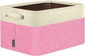BALEINE 1 Pack Fabric Closet Storage Bins by BALEINE