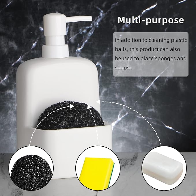Dish Soap Dispenser - Image 3