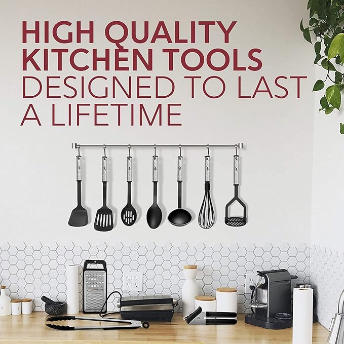 Kitchen Utensils Set - Image 4