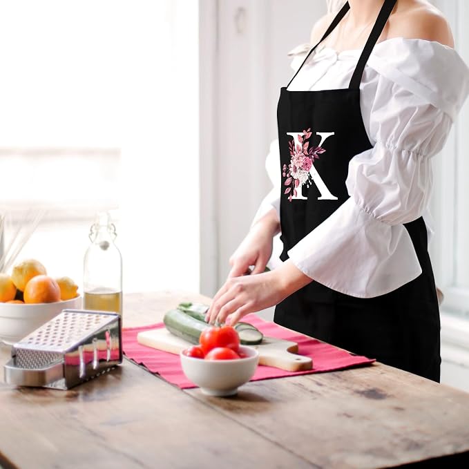 Personalized Aprons for Women - Image 3