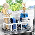 Sponge Holder for Kitchen Sink by HOKEMOM