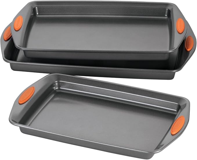 Rachael Ray Nonstick Bakeware Set - Image 2