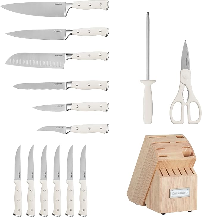 Cuisinart 15-Piece Knife Set - Image 3