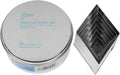 Ateco 8pc Stainless Steel Diamond Shaped Cutter Set by Ateco
