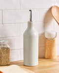 famiware Milkyway 16oz Ceramic Olive Oil Dispenser Bottle, 1 Piece Oil Dispenser by Famiware