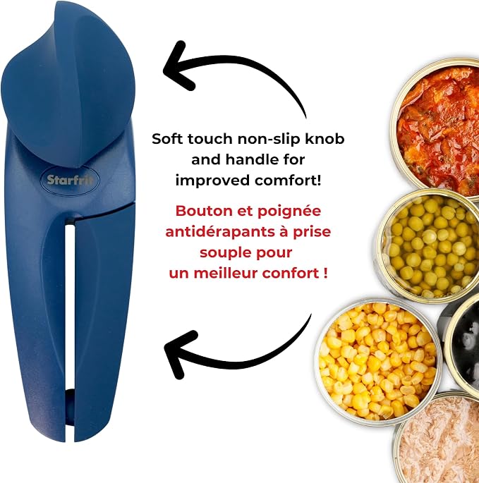 Starfrit MightiCan Can Opener - Image 7