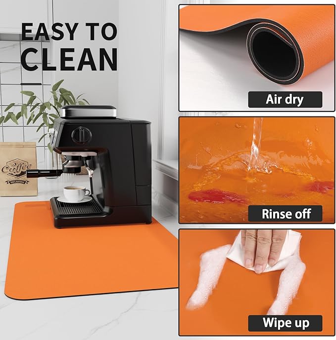 HotLive Coffee Mat - Image 4