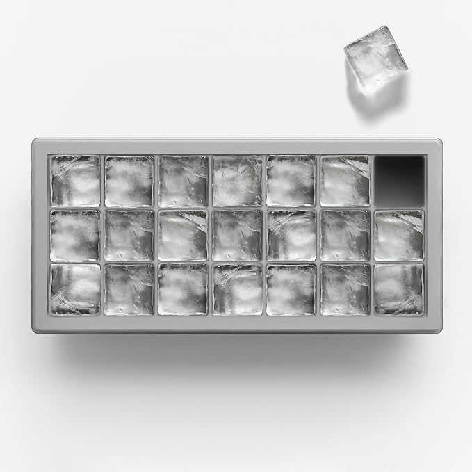 Ice Cube Tray – Small Silicone Molds - Image 3