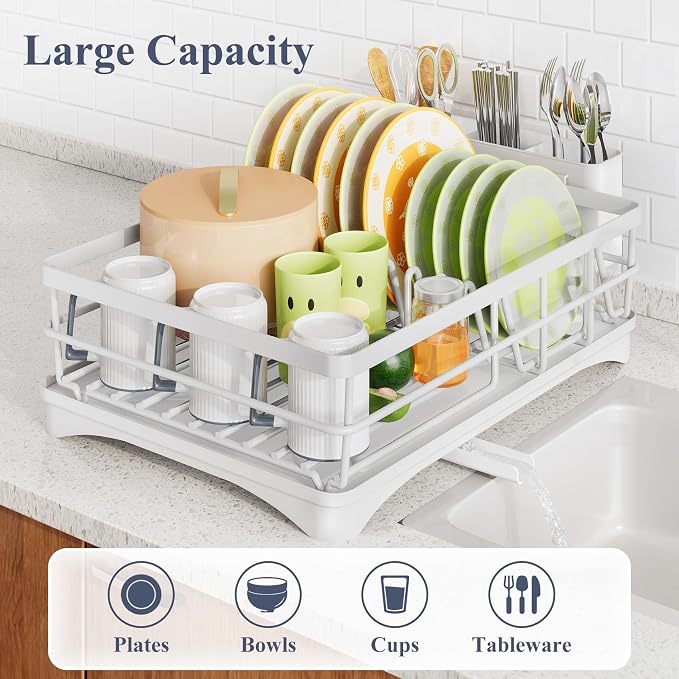 SAYZH Dish Drying Rack - Image 3