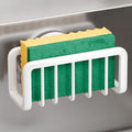 TAILI Sponge Holder for Kitchen Sink by TAILI