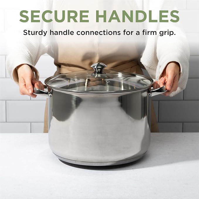Ecolution Pure Intentions Stock Pot - Image 5