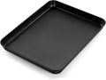 E-far 12.3x9.5x1 Inch Cookie Sheet by E-far