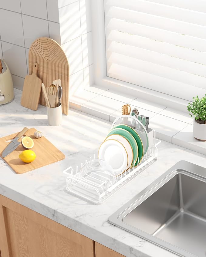 Kitsure Dish Drying Rack - Image 3