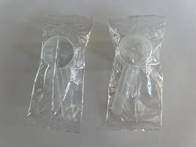 10g/20ml Measuring-Spoons Scoop - Image 3