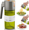 OURCABECUE Upgrade 2 in 1 Oil Sprayer by OURCABECUE