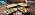 COOK WITH COLOR Ceramic Bakeware Set of 4 with Handles