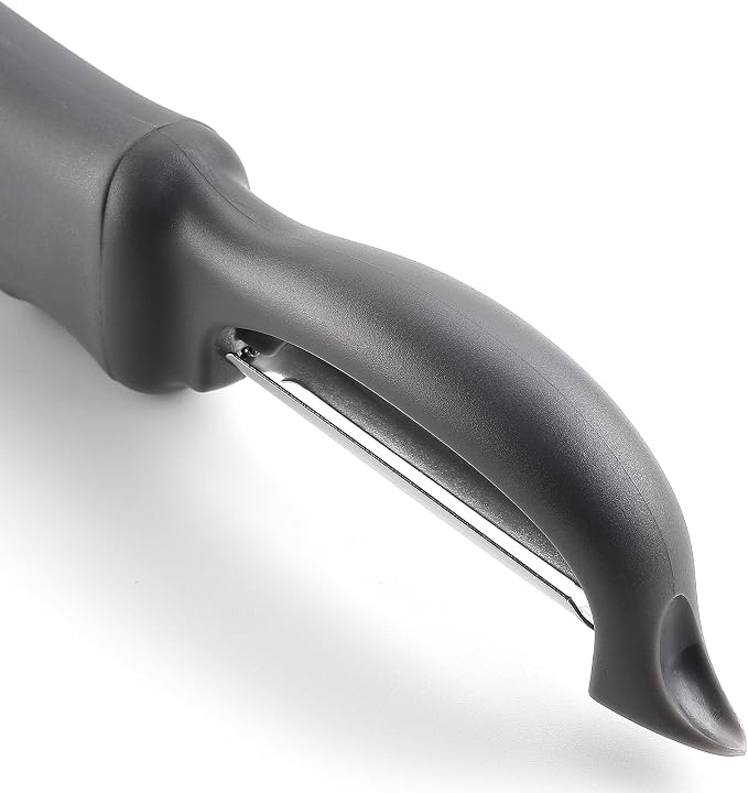 Spring Chef Premium Swivel Vegetable Peeler, Comfortable Handle and Ultra Sharp - Image 8