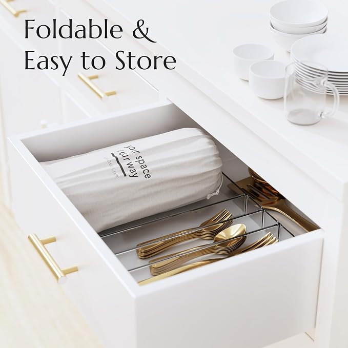 CHROME CLUB Stone Drying Mat for Kitchen Counter - Image 3