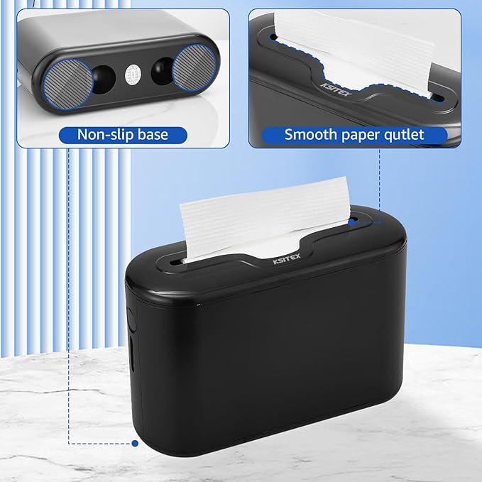 Countertop Paper Towel Holder, Commercial Paper Towel Dispenser, Napkin Holder - Image 5