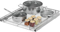 ZOINLIY Pull Out Cabinet Organizer, Versatile Slide Out Kitchen Organizers and by ZOINLIY