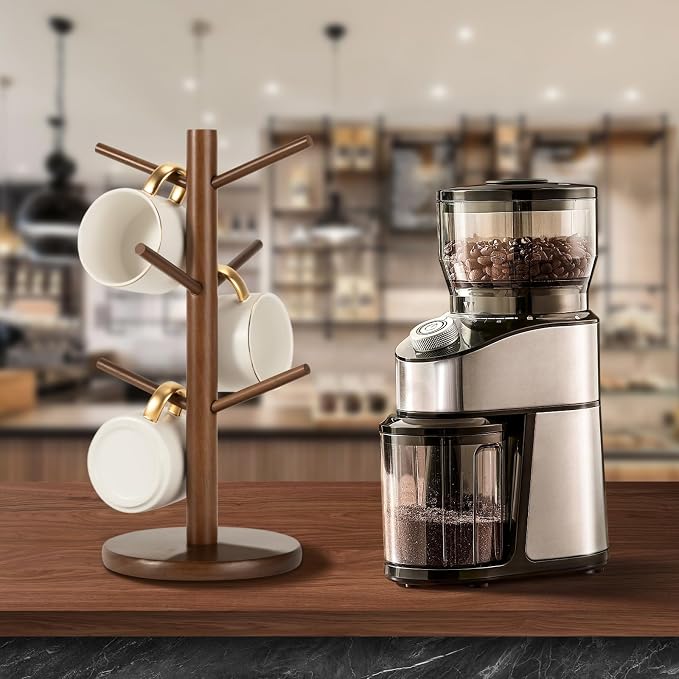MyLifeUNIT Mug Holder Tree, Coffee Cup Holder - Image 2