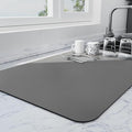 Ecotrim - Dish Drying Mat for Kitchen Counter | Coffee Bar Mat for Countertops by Unknown