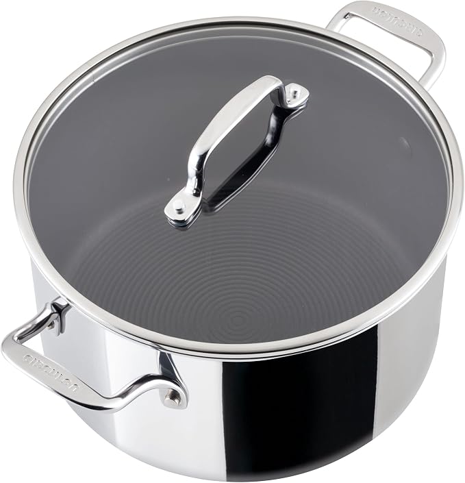 Circulon C1 Series Clad Stainless Steel - Image 13