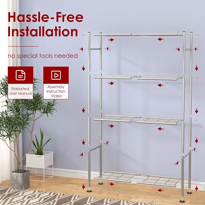 Sakugi Storage Shelves - Image 7