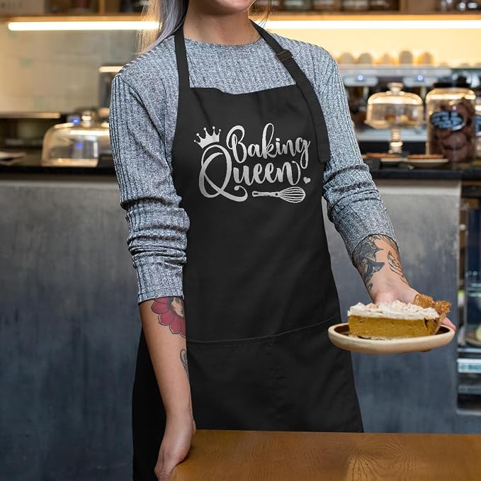 SANDJEST Funny Mens Aprons - Image 2