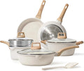 CAROTE Pots and Pans Set Nonstick by CAROTE