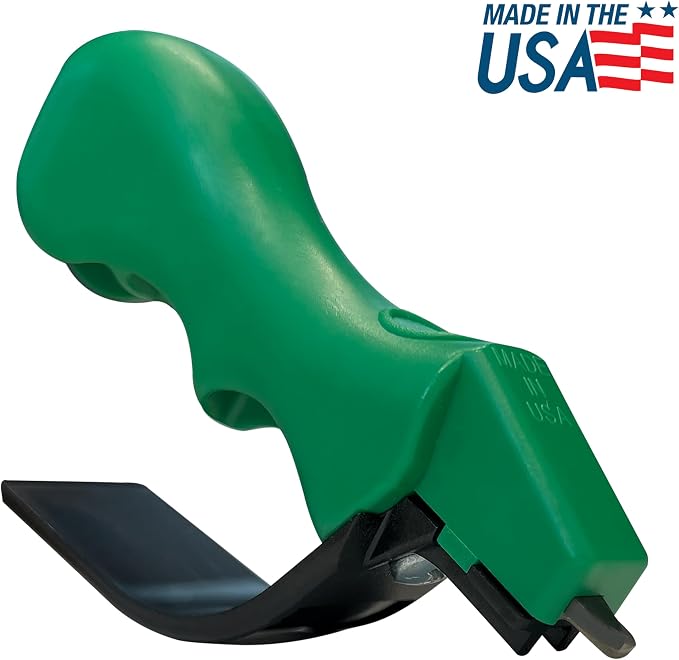 AccuSharp Large Garden Tools and Lawn Mower Blades Sharpener, Pruners and Shears - Image 2