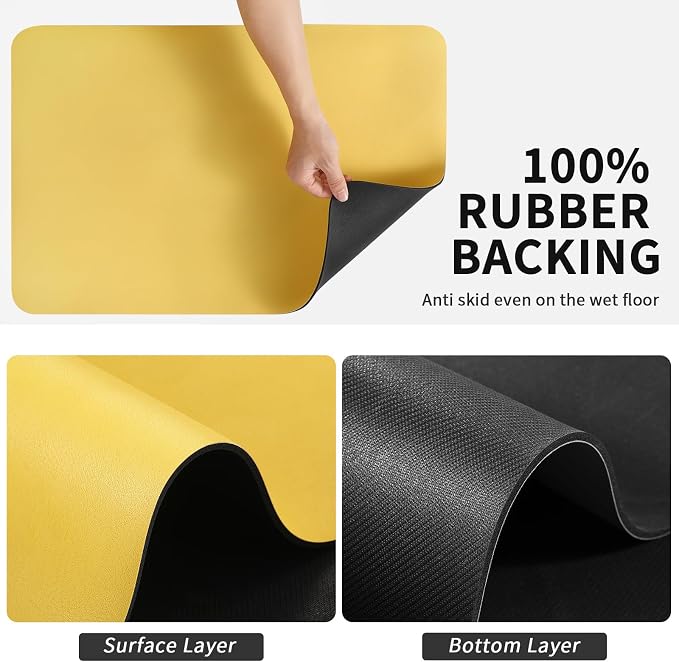 HotLive Coffee Mat - Image 6