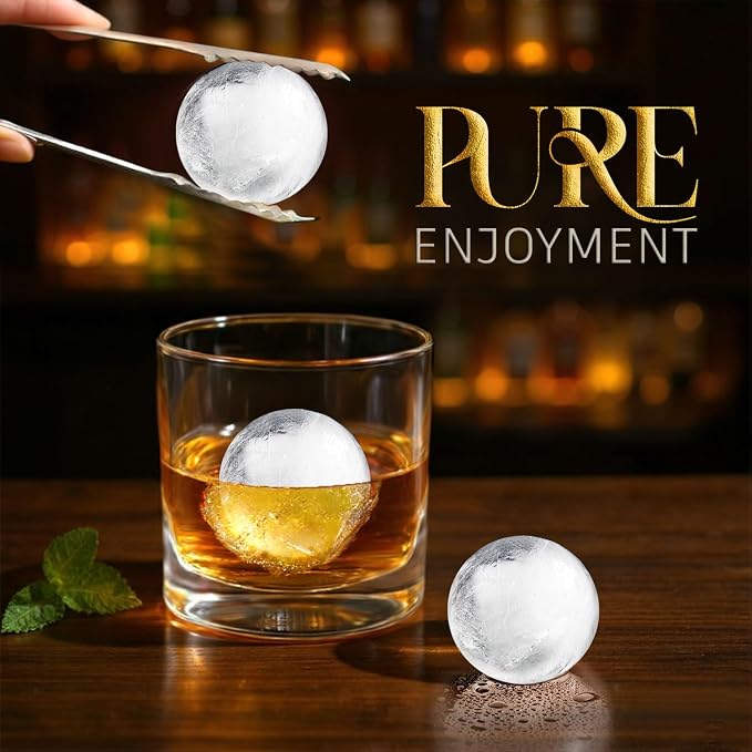 1.8in Large Ice Cube Molds - Image 5