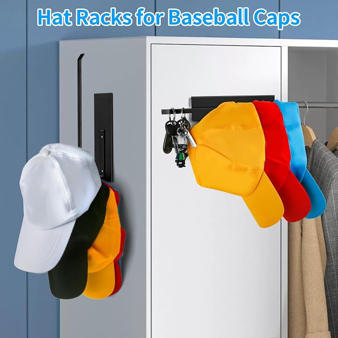 Paper Towel Holder, Magnetic Paper Towel Holder - Image 5