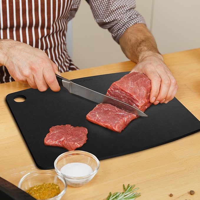 Wooden Cutting Board for Kitchen - Image 4