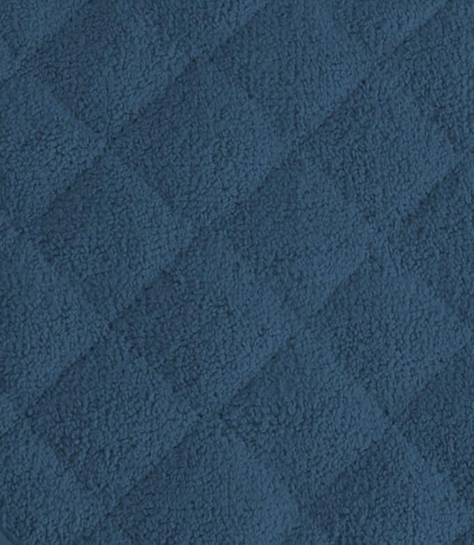 DII Basic Terry Collection Quilted 100% Cotton, 3 Piece - Image 2
