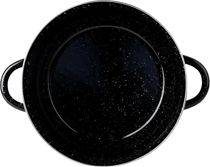 EKCO EOS 8-Quart Speckled Stockpot - Image 2