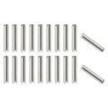 PATIKIL Slotted Spring Pin by PATIKIL