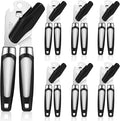 Gisafai 6 Pcs Manual Can Opener by Gisafai