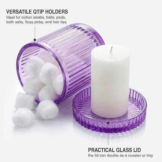 2 Pack Qtip Holder - Image 3