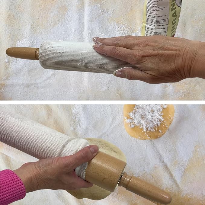 Regency Wraps Rolling Pin Cover - Image 7