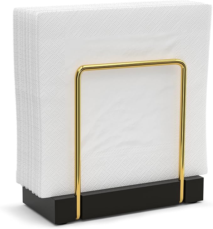 Napkin Holder for Table by Wican