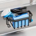 TAILI Sink Caddy with Strong Suction Cup, Sponge Holder by TAILI