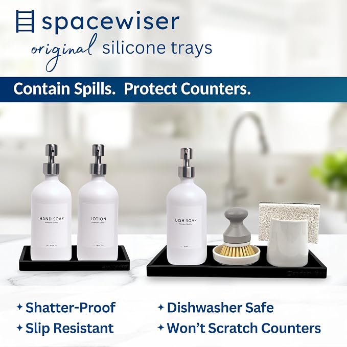Spacewiser Countertop and Vanity Tray - Image 2